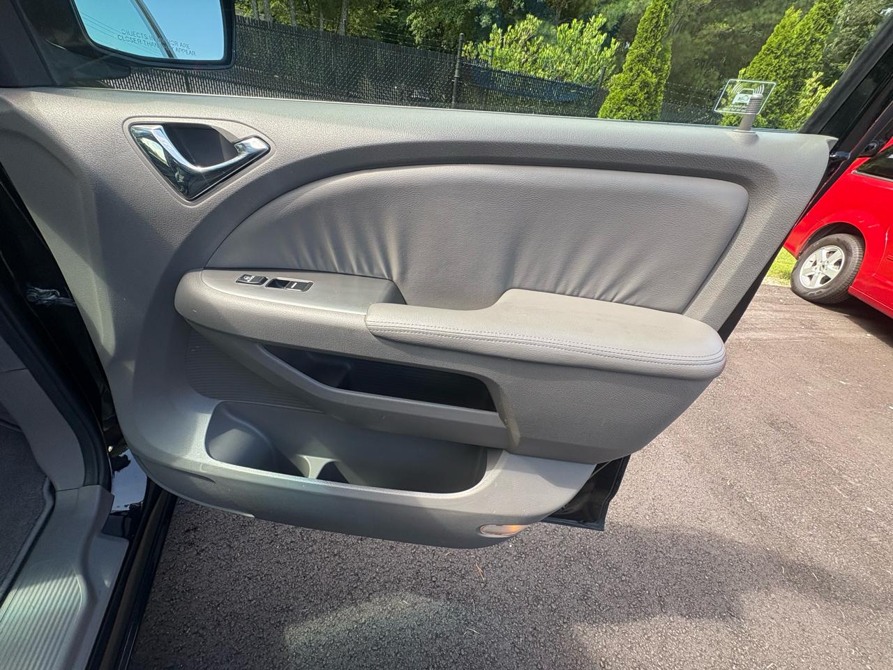 Honda Odyssey 5dr EX-L 2010