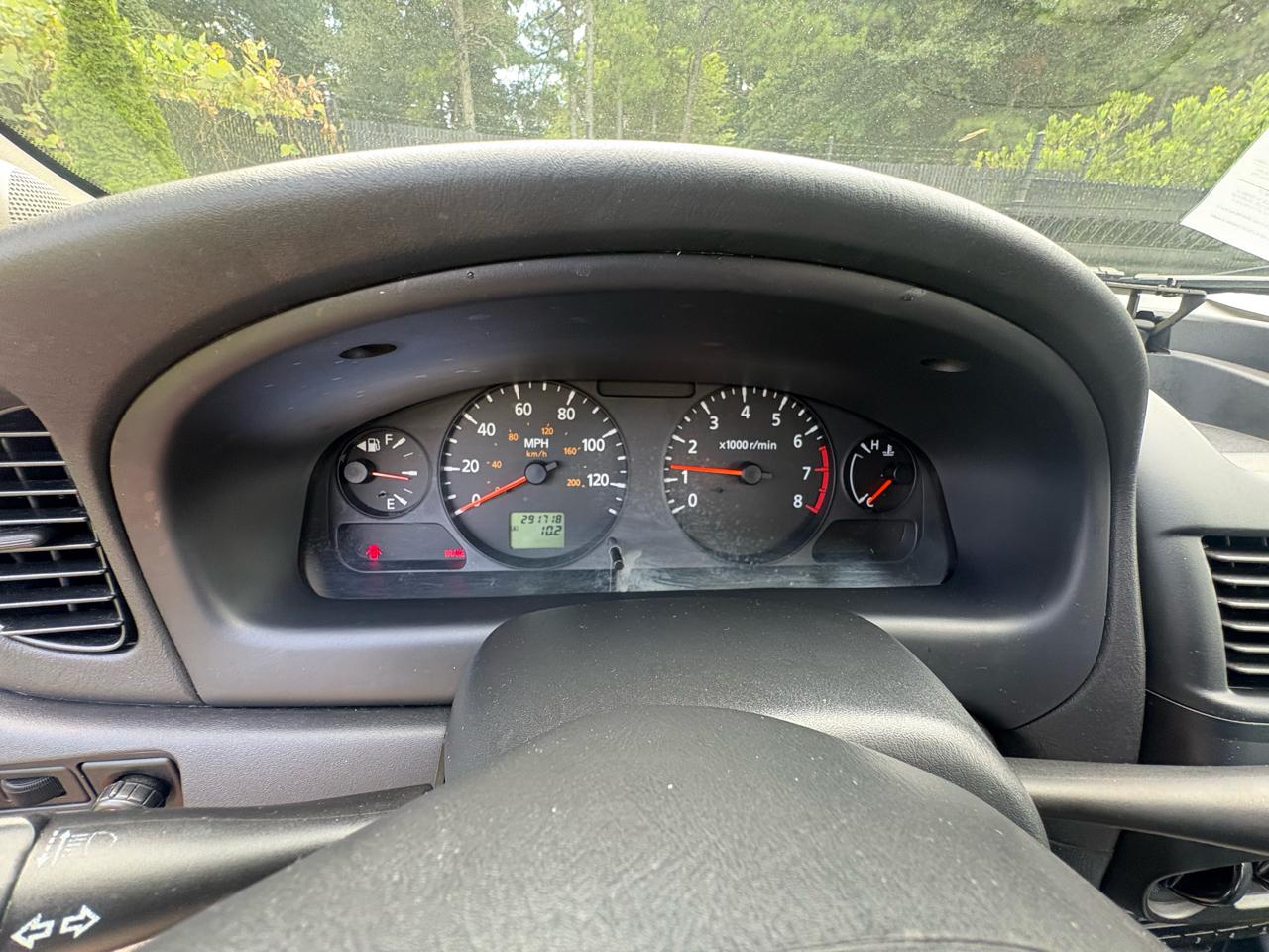 Nissan Sentra 4dr Sdn I4 Auto 1.8 S 2006