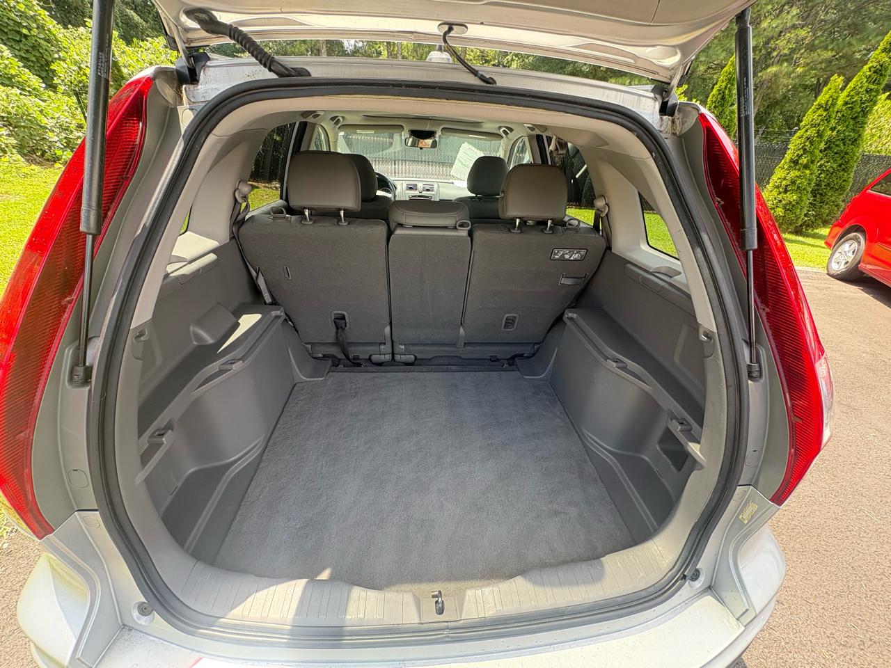 Honda CR-V 2WD 5dr EX-L 2011