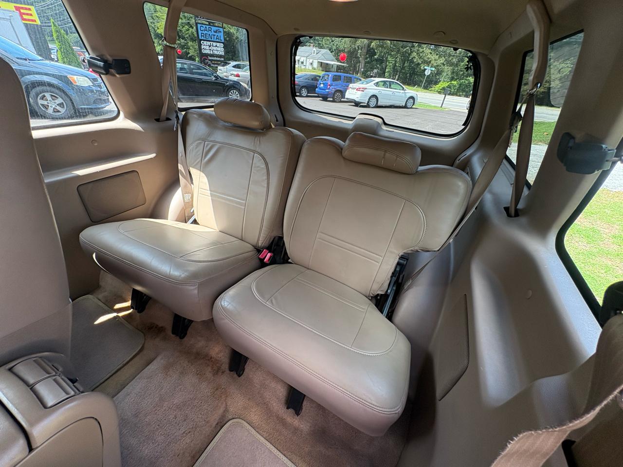 Ford Explorer 2dr 102" WB Sport 2000
