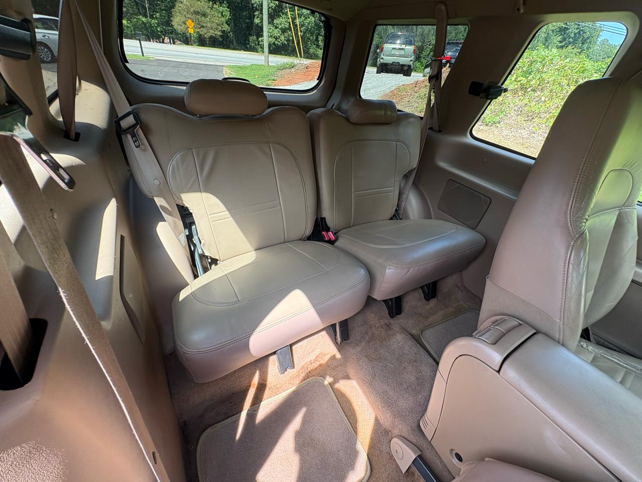 Ford Explorer 2dr 102" WB Sport 2000