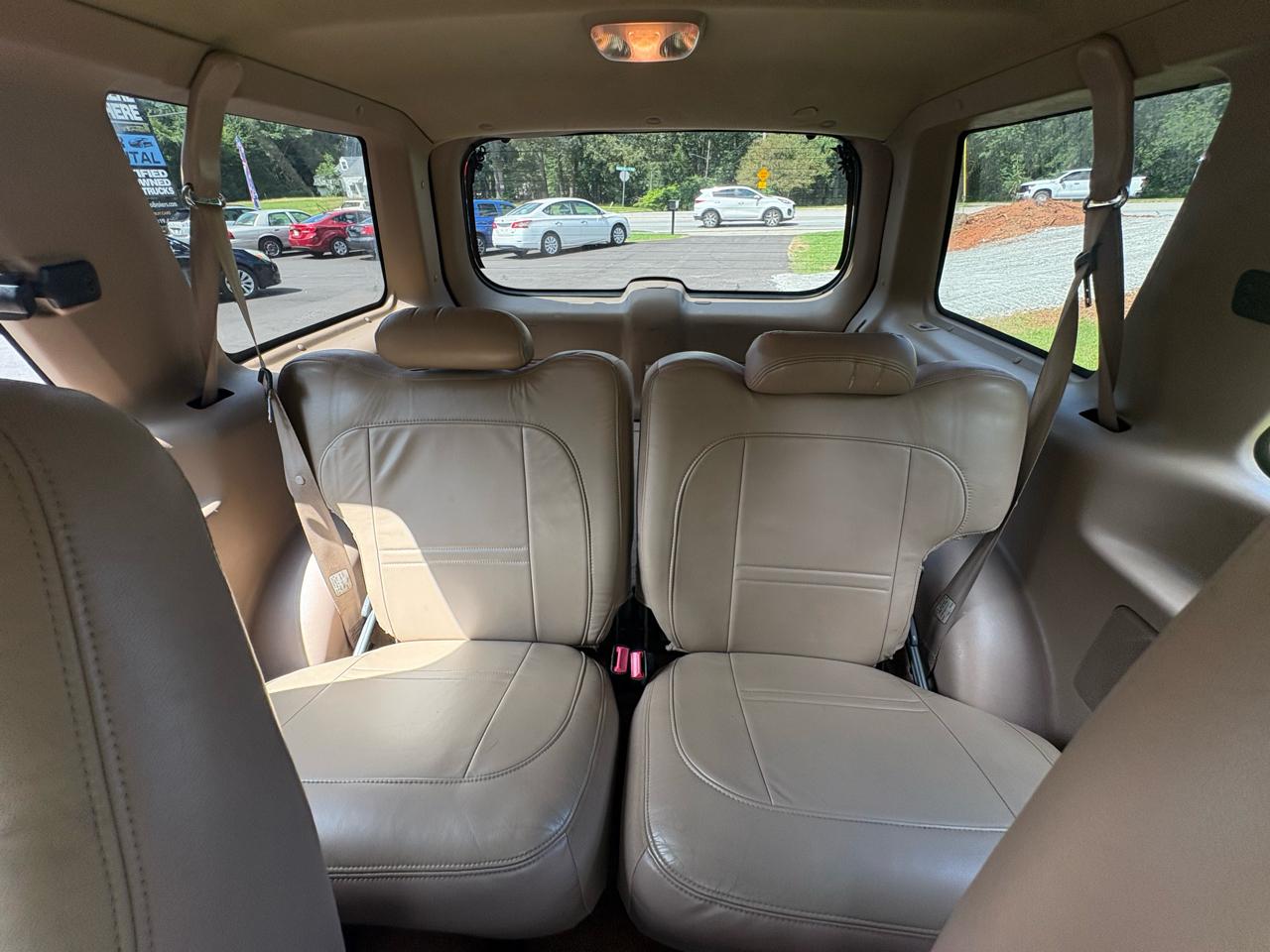Ford Explorer 2dr 102" WB Sport 2000