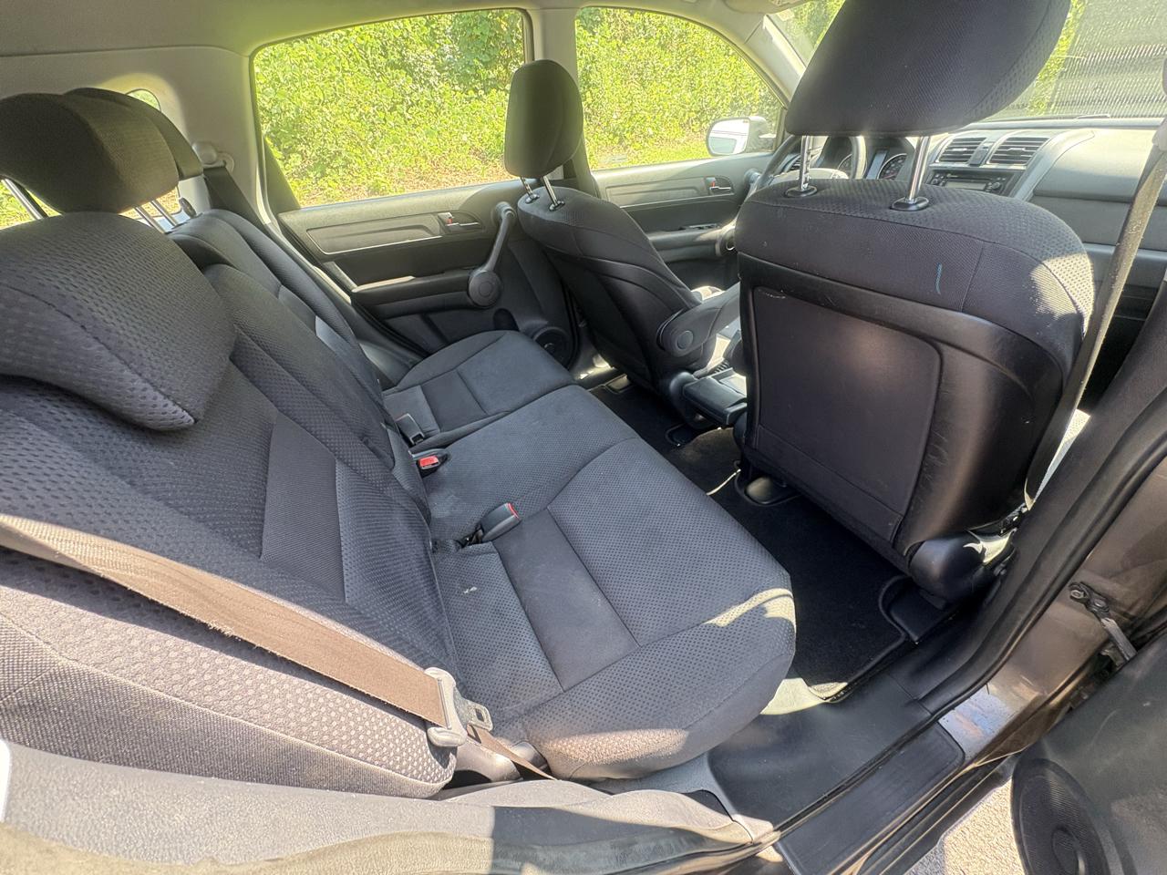 Honda CR-V 2WD 5dr LX 2009