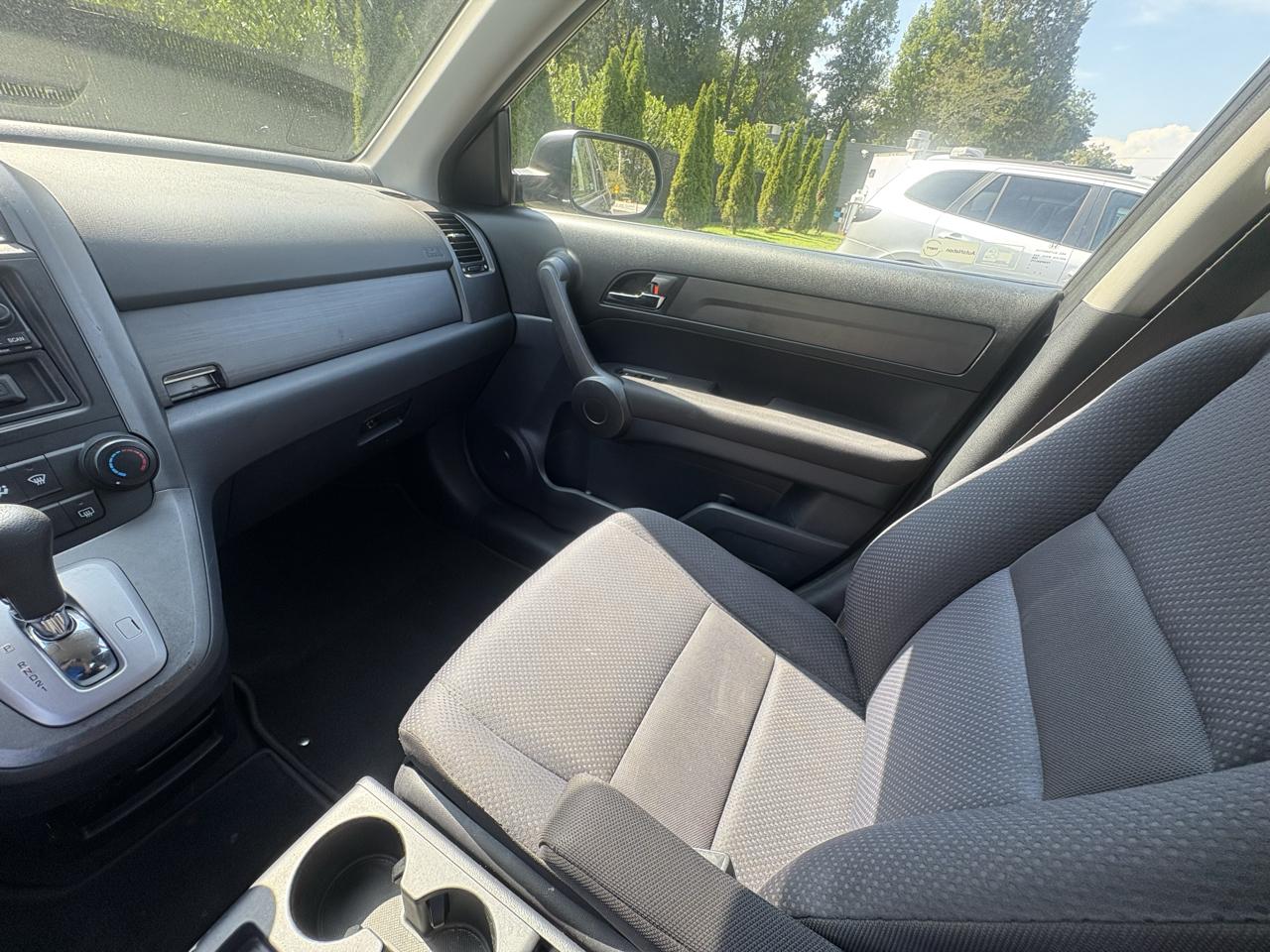 Honda CR-V 2WD 5dr LX 2009