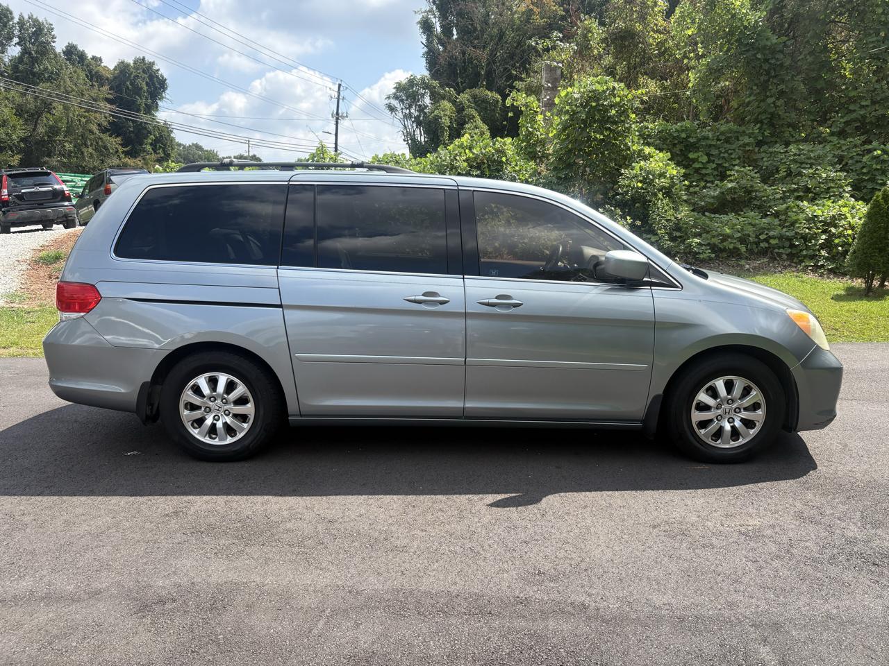 Honda Odyssey 5dr EX-L w/RES 2009