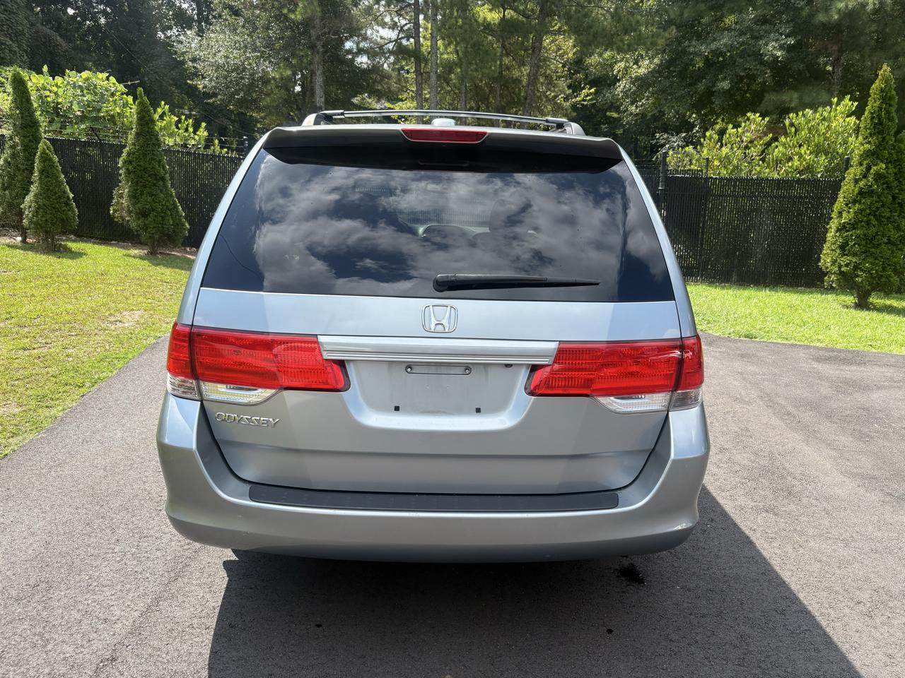Honda Odyssey 5dr EX-L w/RES 2009