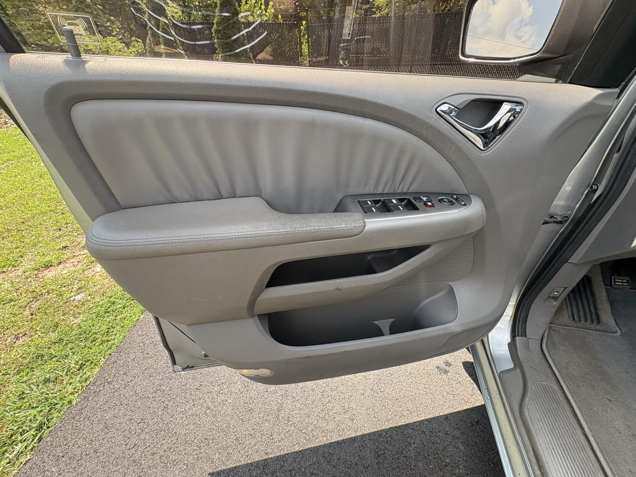 Honda Odyssey 5dr EX-L w/RES 2009