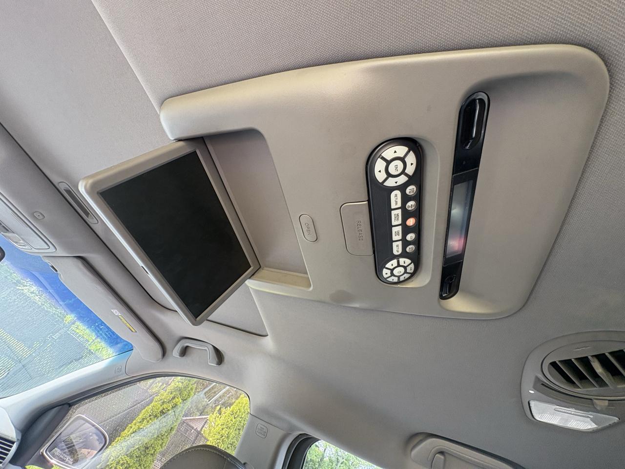 Honda Odyssey 5dr EX-L w/RES 2009