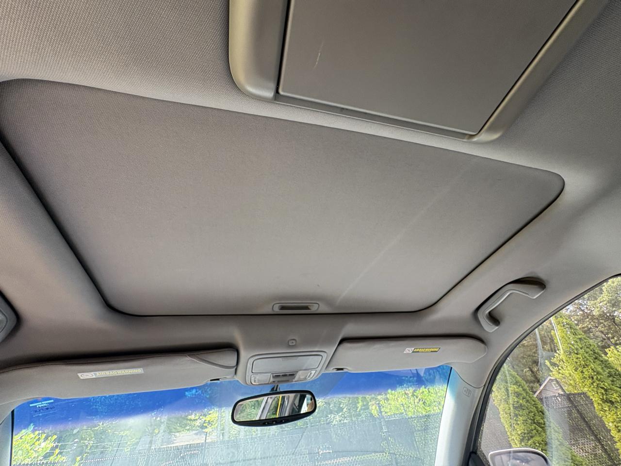 Honda Odyssey 5dr EX-L w/RES 2009