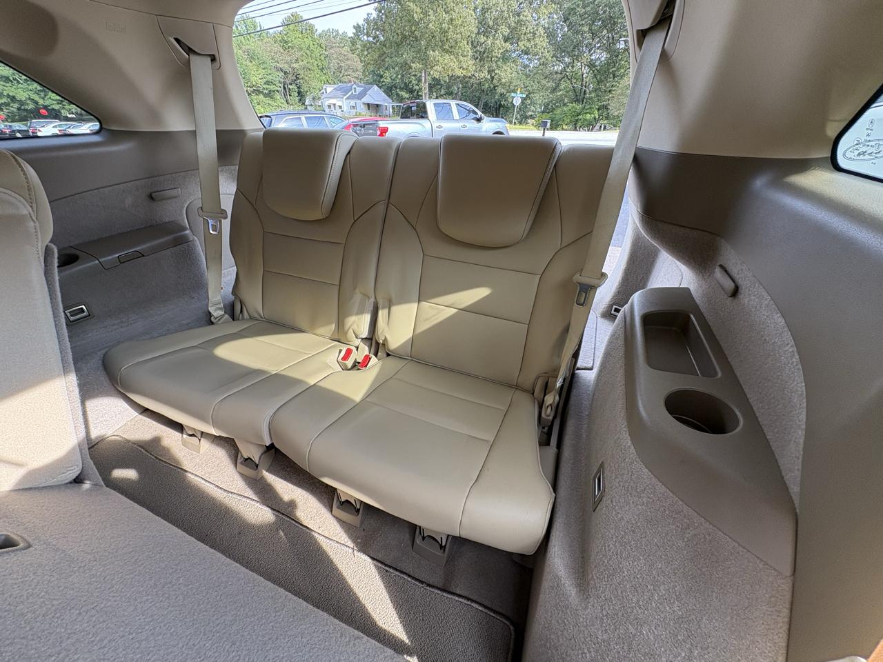 Acura MDX AWD 4dr 2013