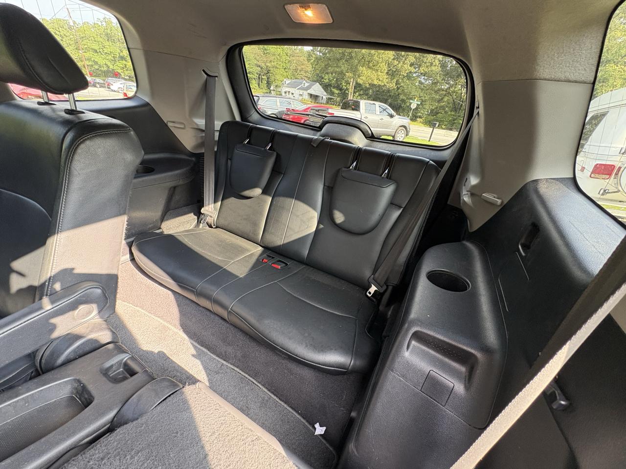 Toyota Highlander 4WD 4dr V6 SE (Natl) 2010