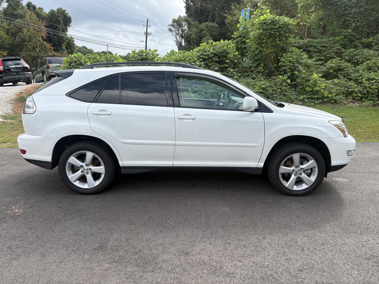 Lexus RX 330 4dr SUV AWD 2006