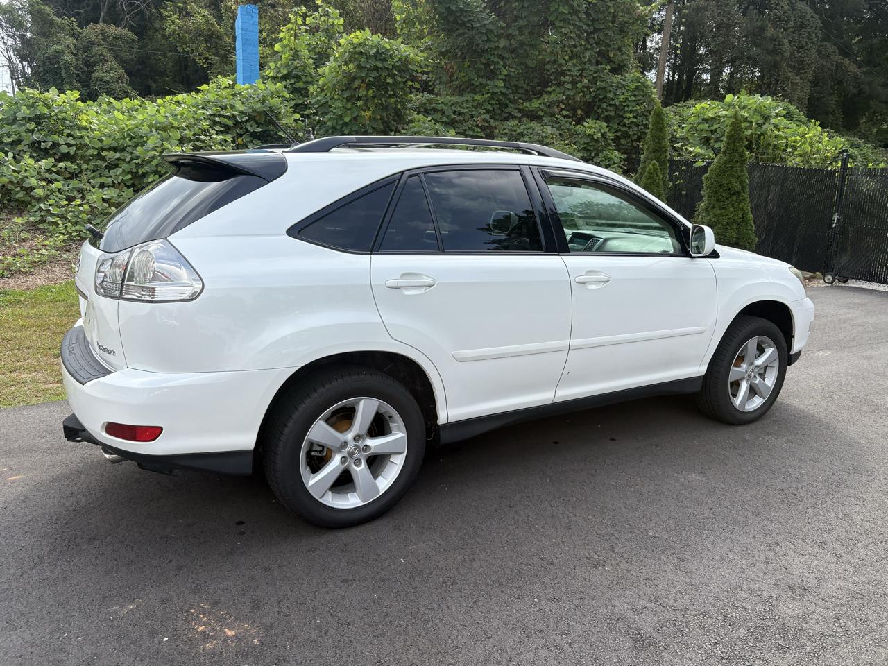 Lexus RX 330 4dr SUV AWD 2006