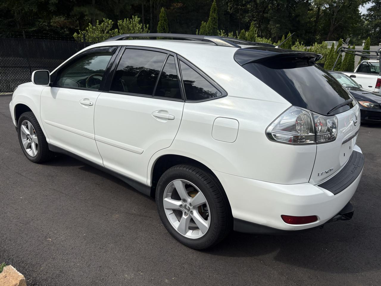 Lexus RX 330 4dr SUV AWD 2006