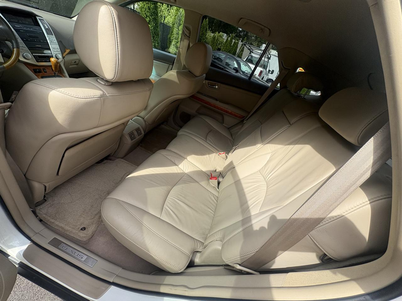Lexus RX 330 4dr SUV AWD 2006