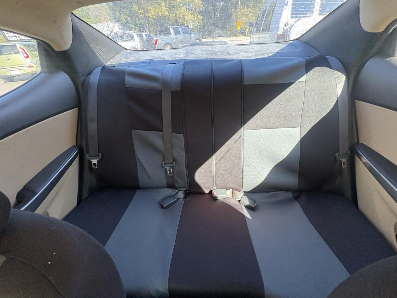 Hyundai Elantra 4dr Sdn Auto GLS (Ulsan Plant) 2013