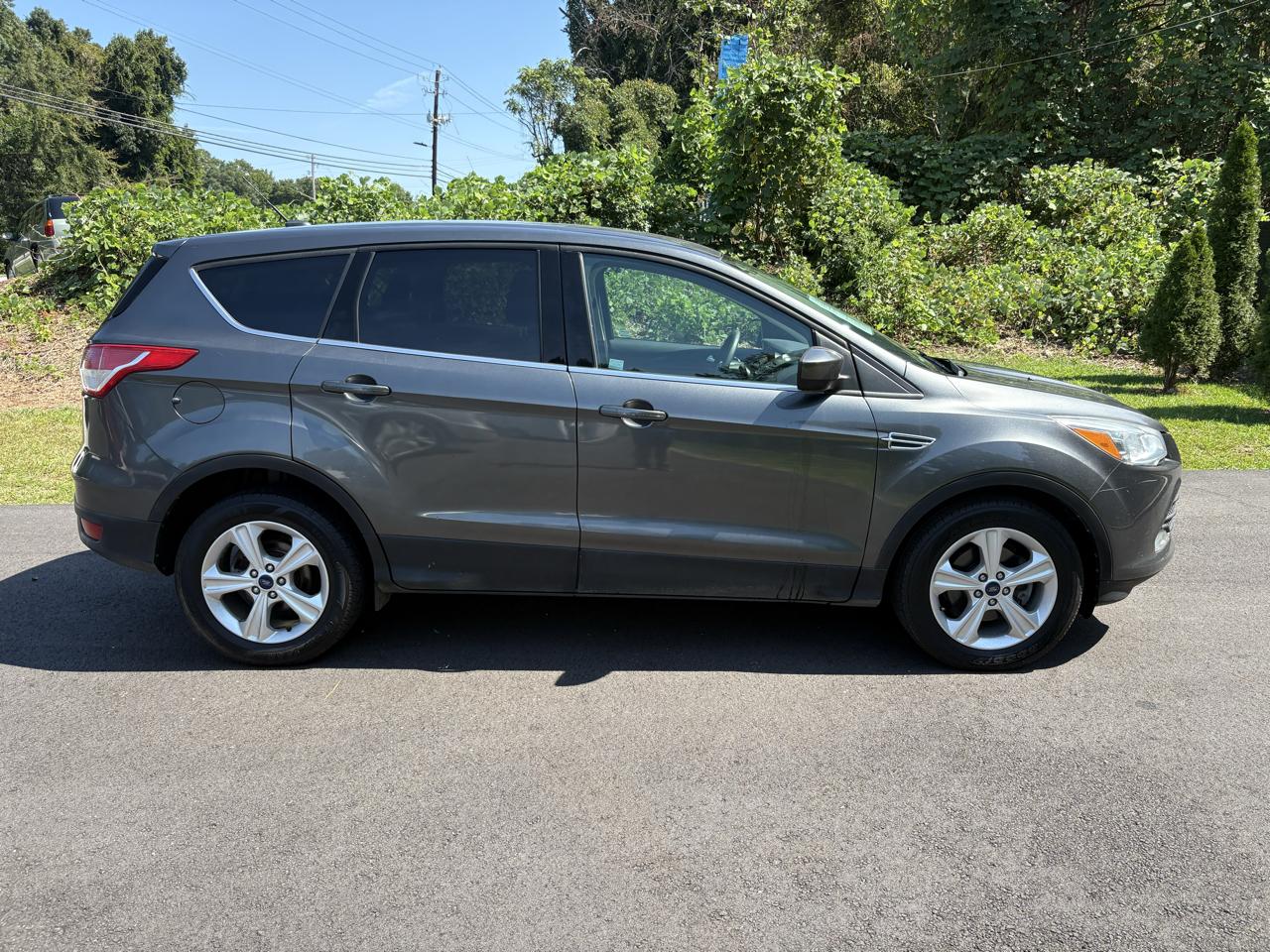 Ford Escape FWD 4dr SE 2015