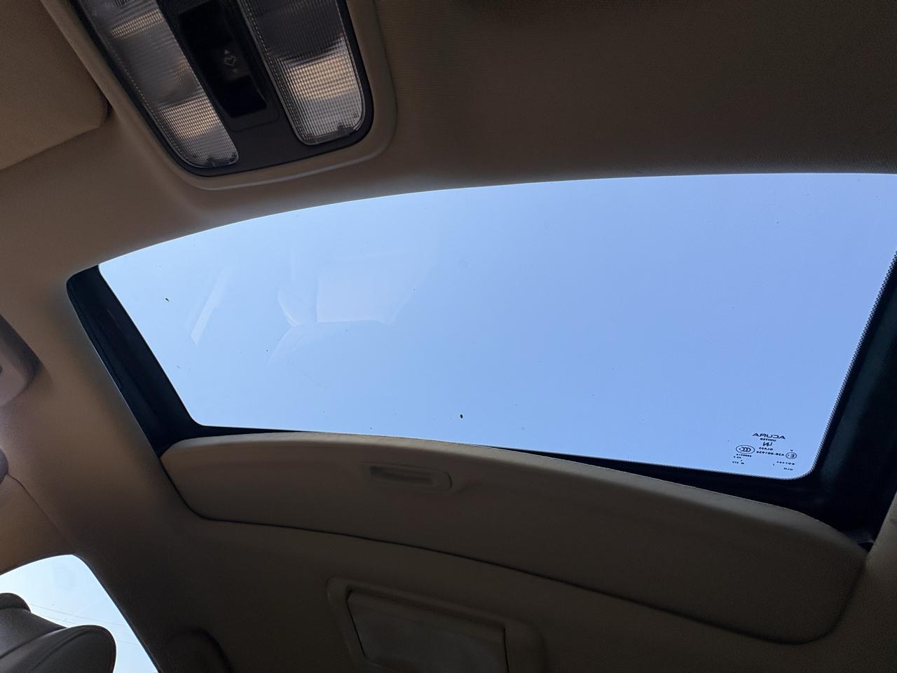 Acura MDX 4WD 4dr Tech/Entertainment Pkg 2007