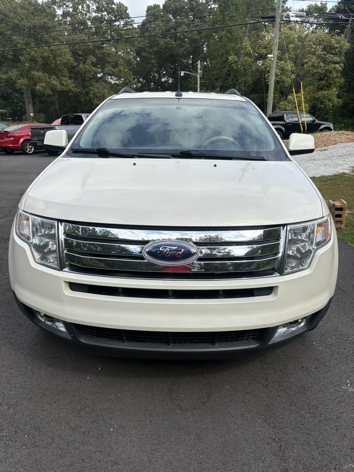 Ford Edge 4dr SEL FWD 2008