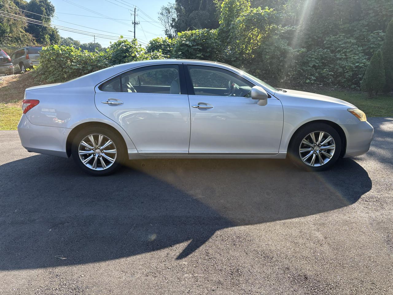 Lexus ES 350 4dr Sdn 2007