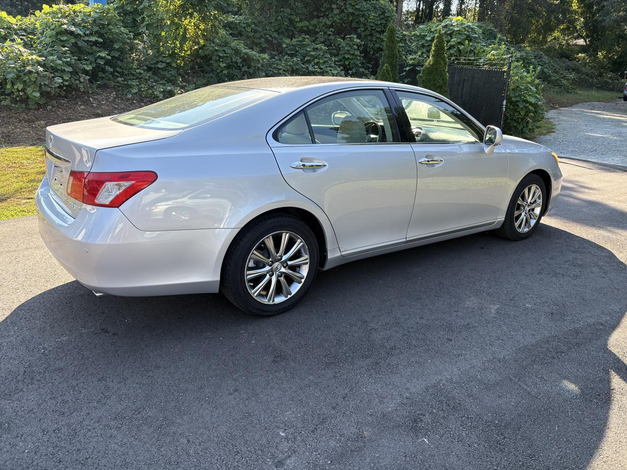 Lexus ES 350 4dr Sdn 2007