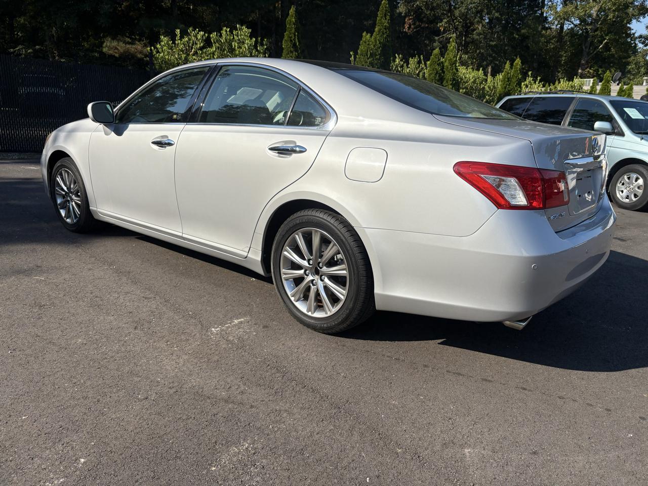 Lexus ES 350 4dr Sdn 2007