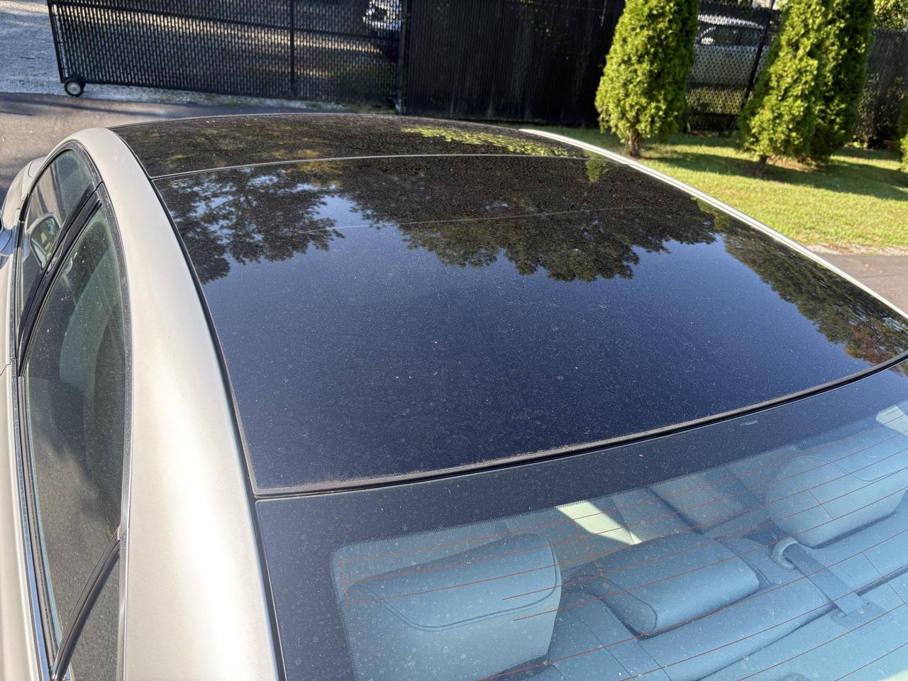 Lexus ES 350 4dr Sdn 2007