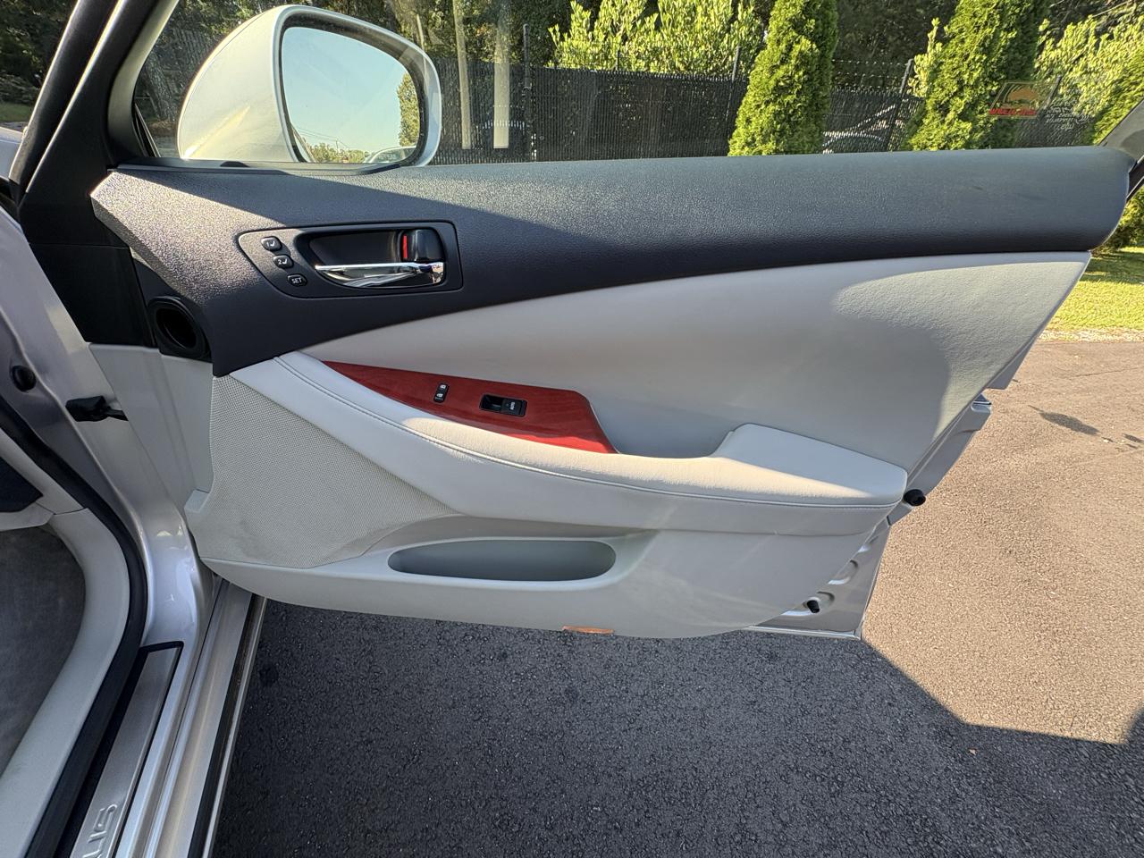 Lexus ES 350 4dr Sdn 2007