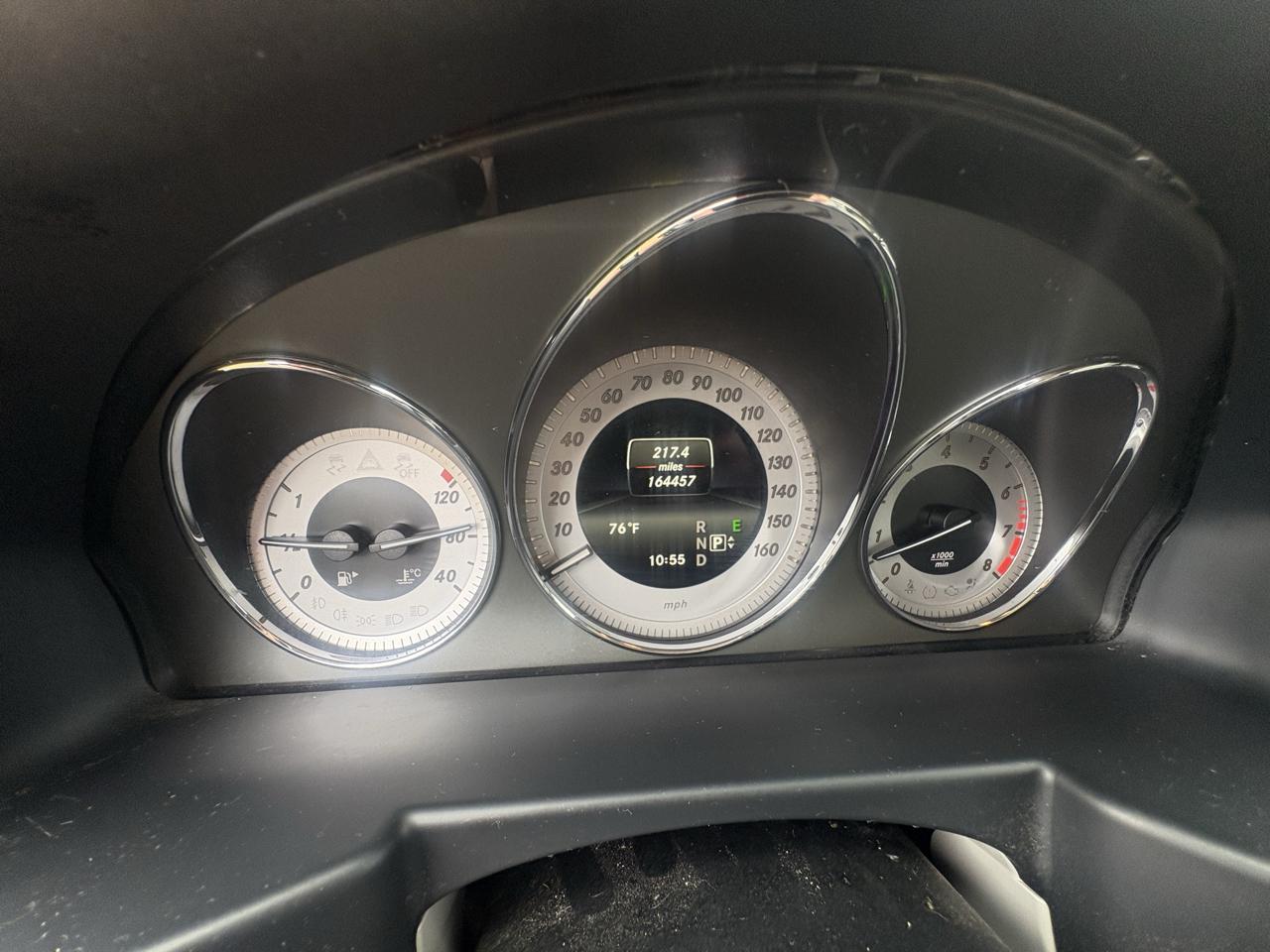 Mercedes-Benz GLK-Class RWD 4dr GLK 350 2015