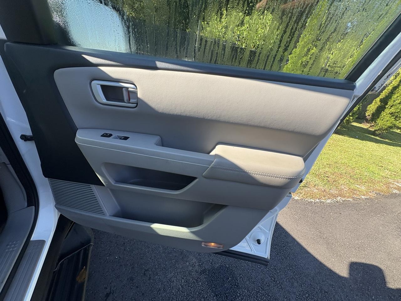Honda Pilot 2WD 4dr EX-L 2015