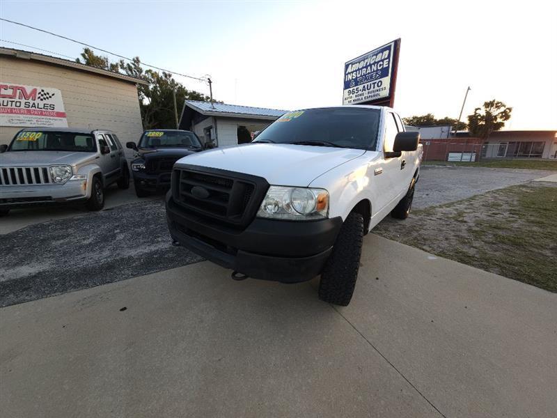 2005 Ford F-150 XL - Photo 6