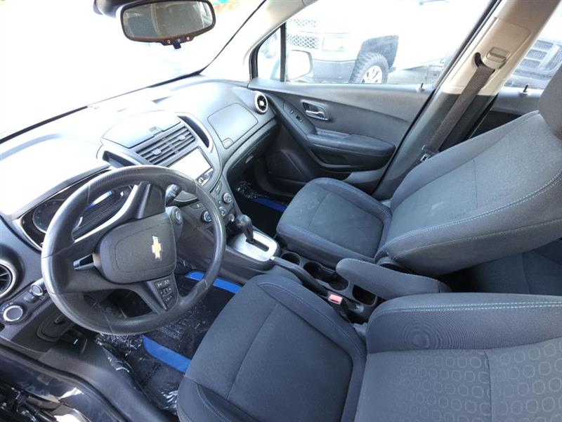 Chevrolet Trax LS FWD 2016