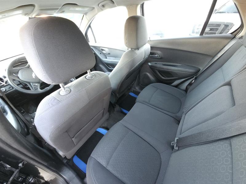 Chevrolet Trax LS FWD 2016