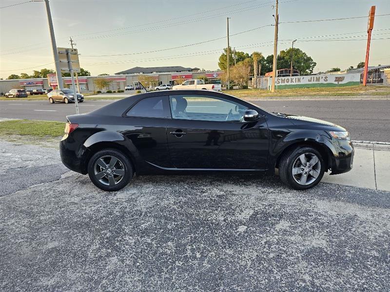 Kia Forte Koup EX 2010