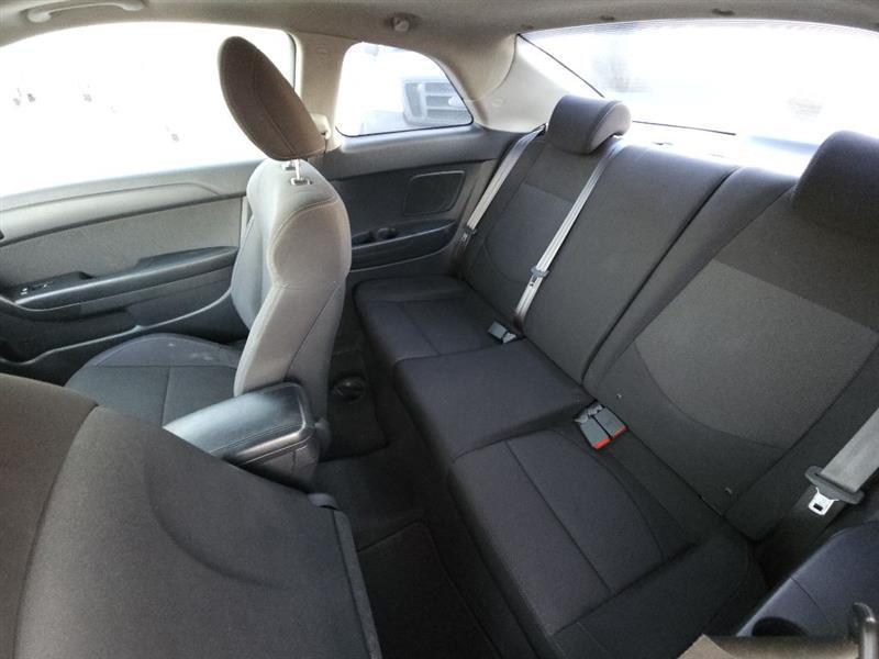 Kia Forte Koup EX 2010