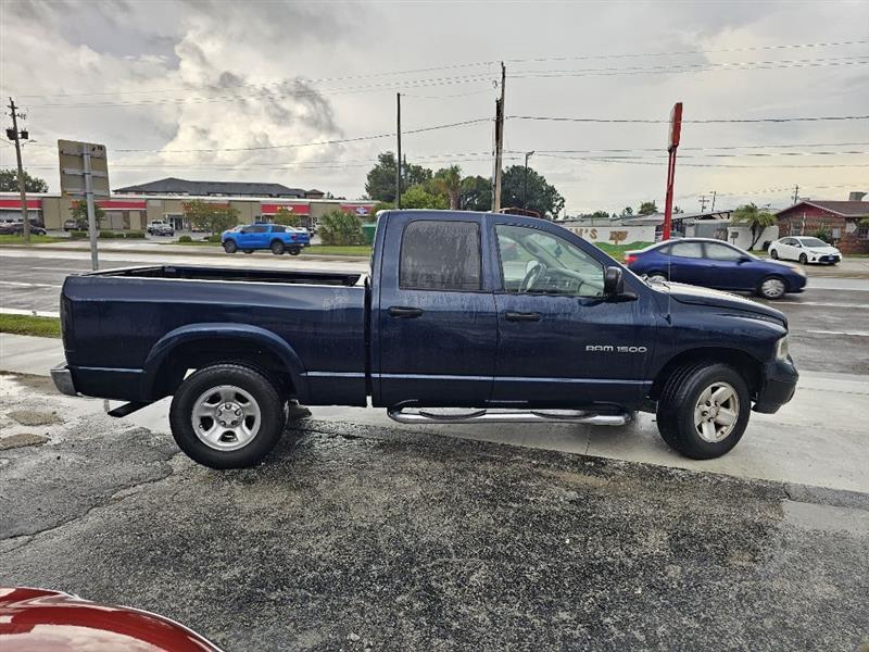 Dodge Ram 1500  2005