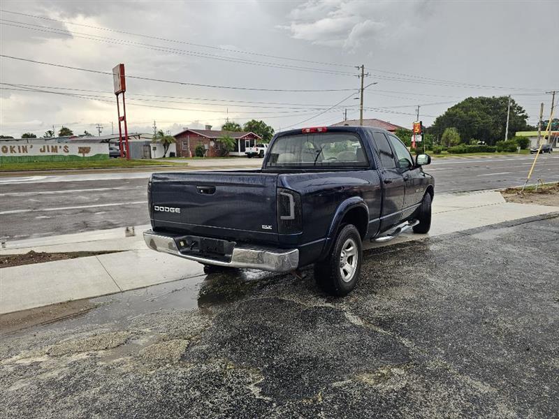Dodge Ram 1500  2005