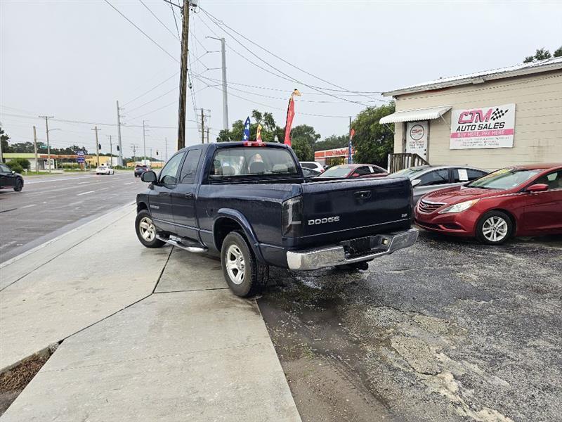 Dodge Ram 1500  2005