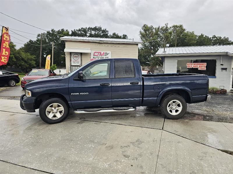Dodge Ram 1500  2005