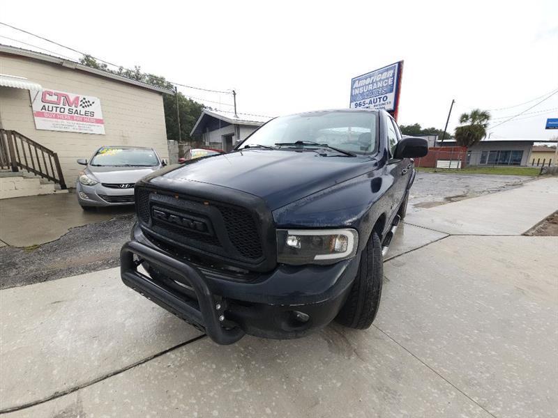 Dodge Ram 1500  2005