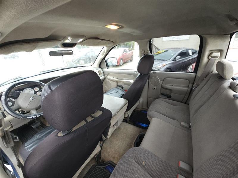 Dodge Ram 1500  2005