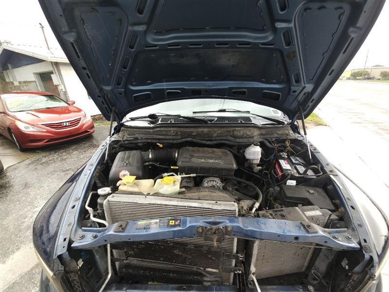 Dodge Ram 1500  2005