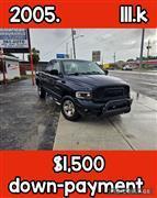 2005 Dodge Ram 1500 