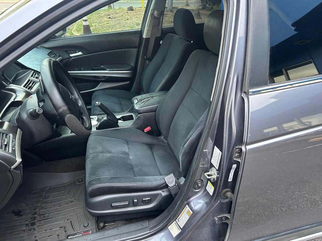 Honda Crosstour 2WD V6 5dr EX 2015