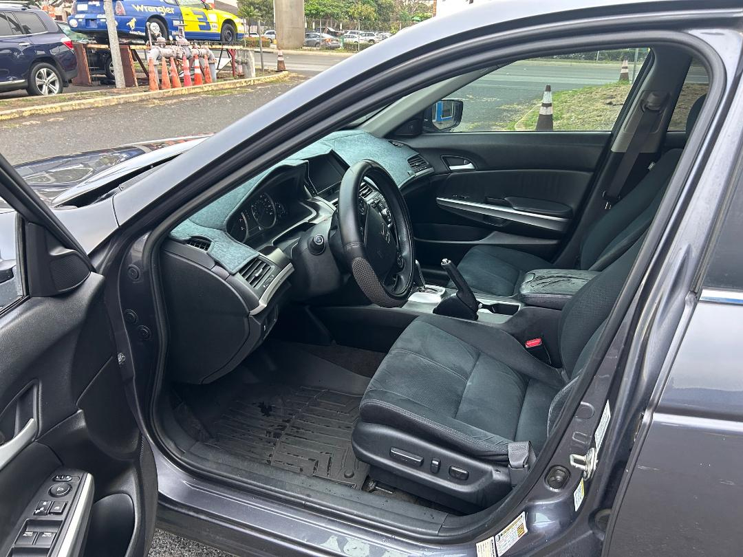 Honda Crosstour 2WD V6 5dr EX 2015