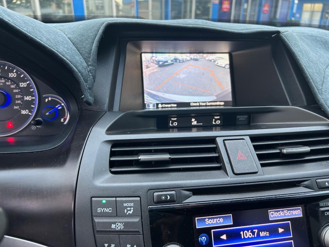 Honda Crosstour 2WD V6 5dr EX 2015