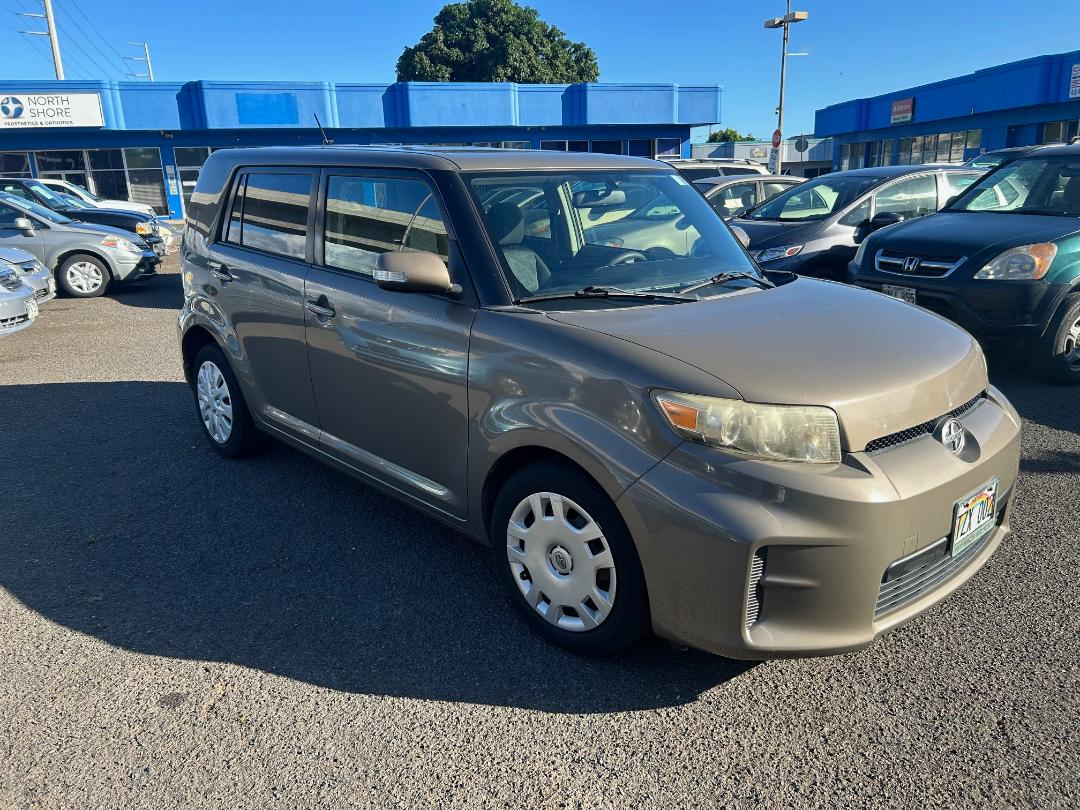 2012 Scion xB photo 3