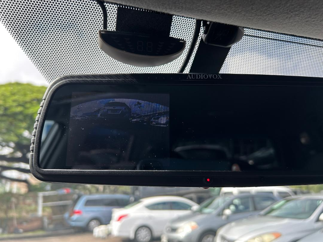 Toyota RAV4 FWD 4dr V6 5-Spd AT (Natl) 2008