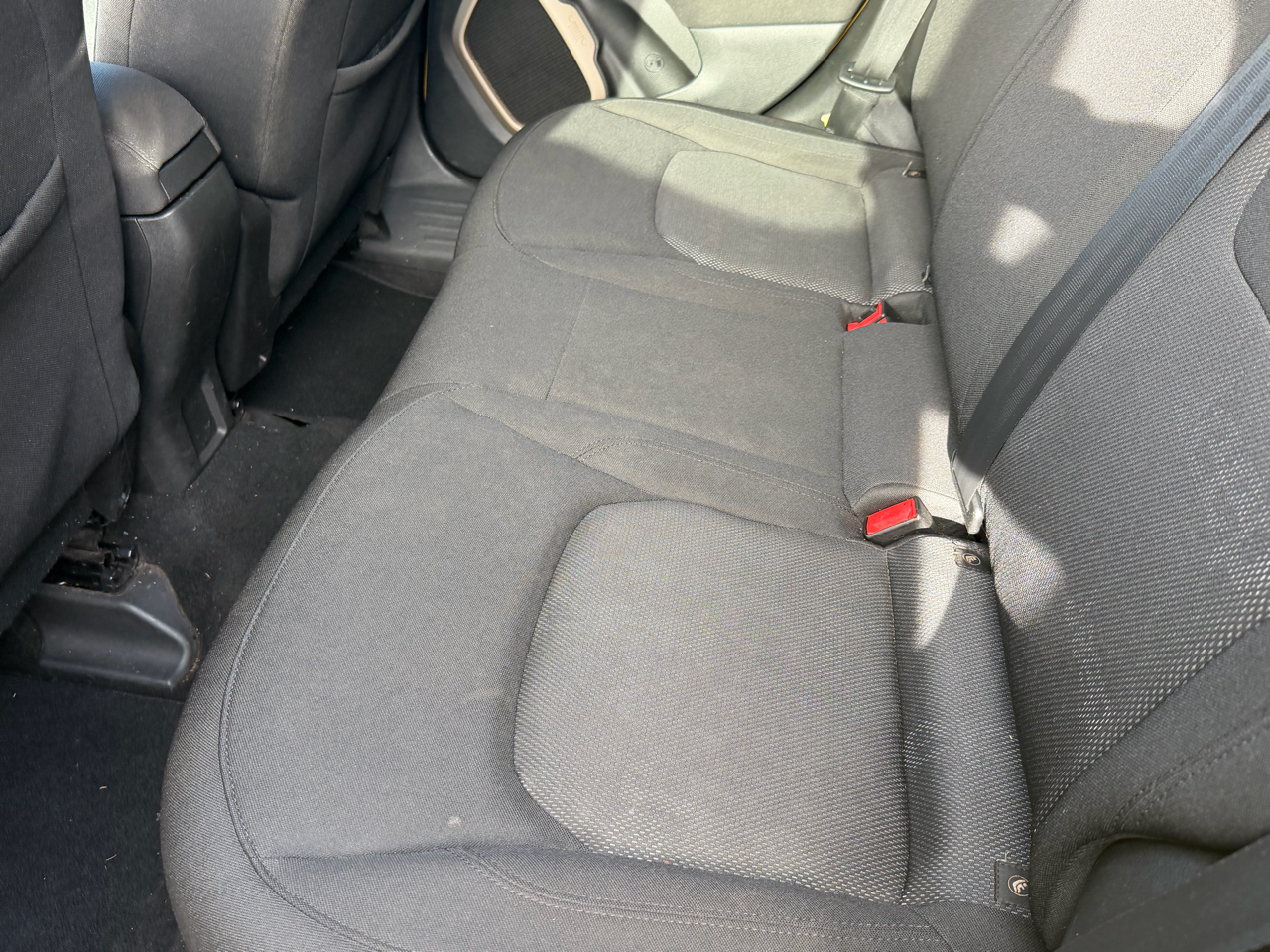 Jeep Renegade Latitude FWD 2017