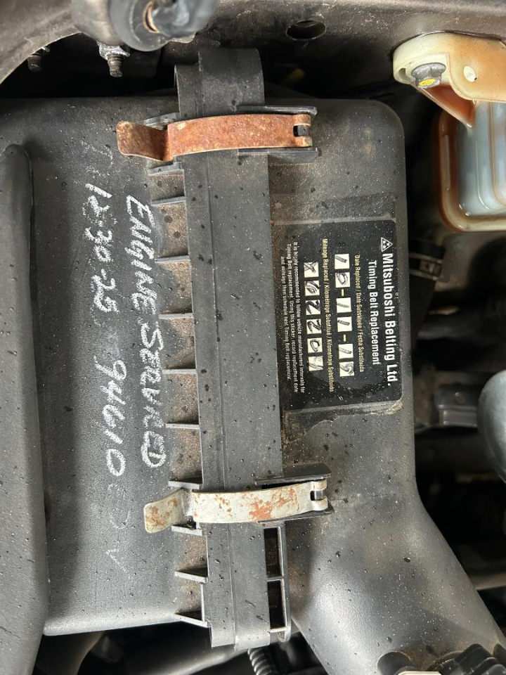 Subaru Outback (Natl) 4dr H4 Auto LL Bean w/Nav/VDC 2008